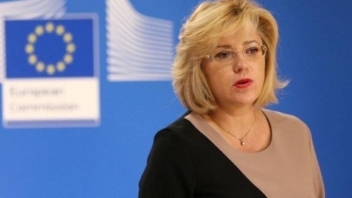 corina cretu nu a fost depusa nici pana acum cererea de finantare pentru podul peste dunare