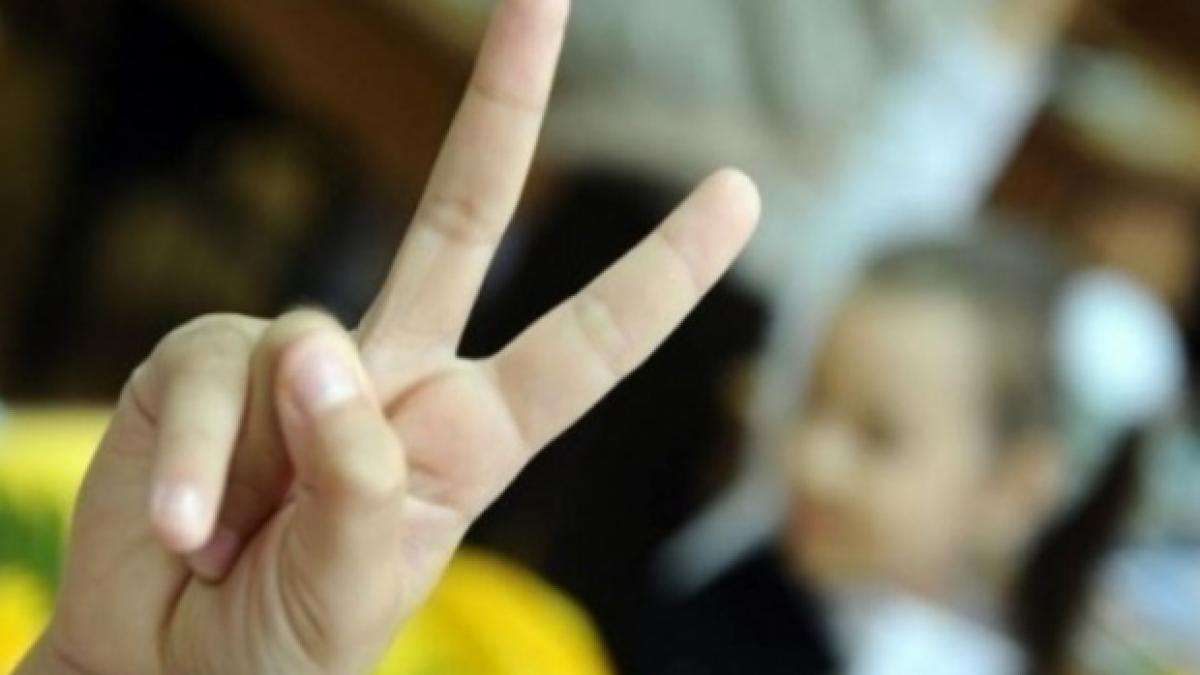 evaluarea nationala de la finalul clasei a ii a incepe astazi