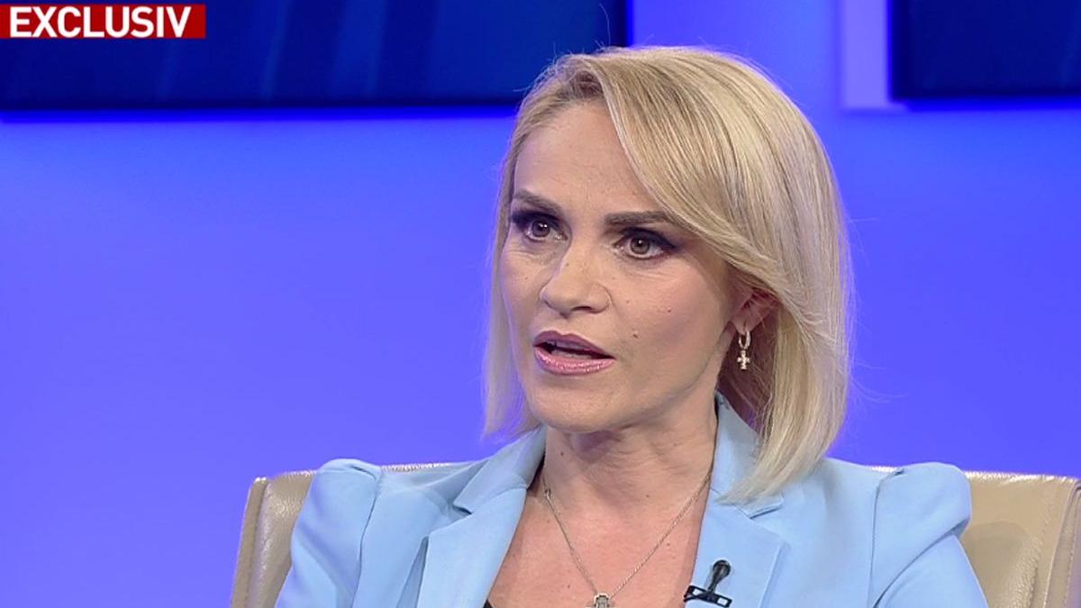 gabriela firea la sinteza zilei oamenii nu trebuie sa sufere din cauza unor conflicte personale sau