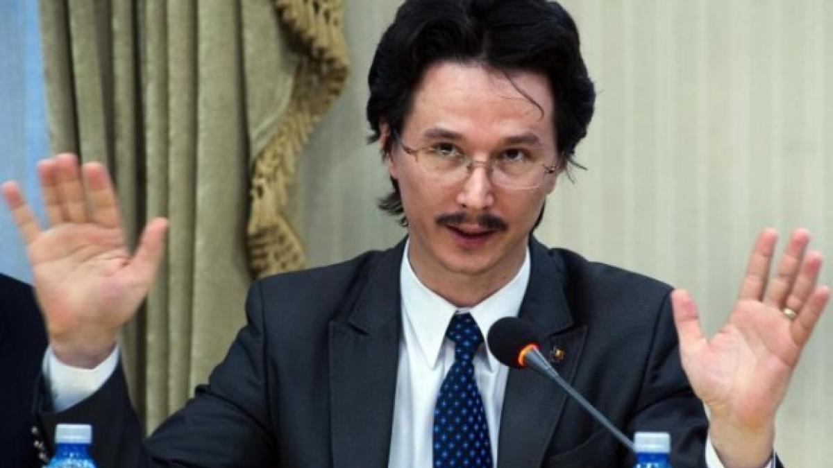 instanta a decis judecatorul cristi danilet sanctionat cu taiere de salariu