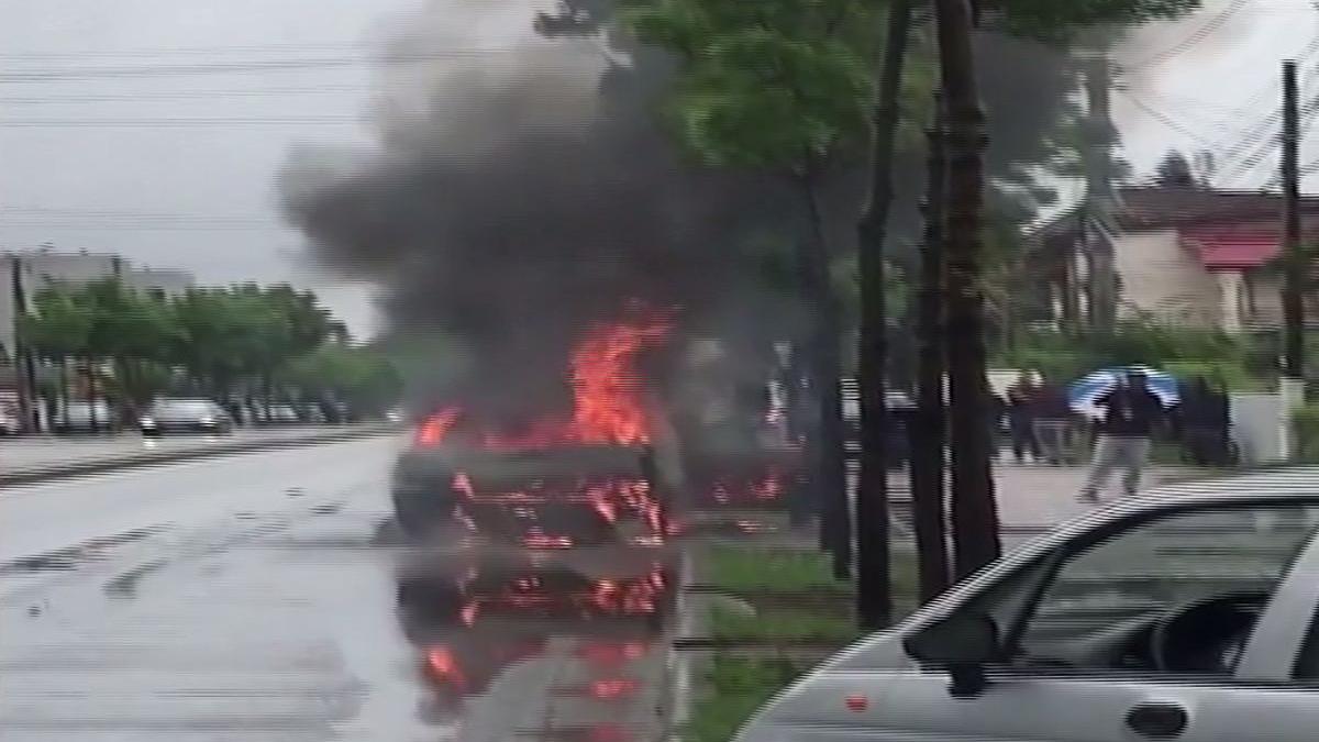 masina facuta scrum in trafic in capitala