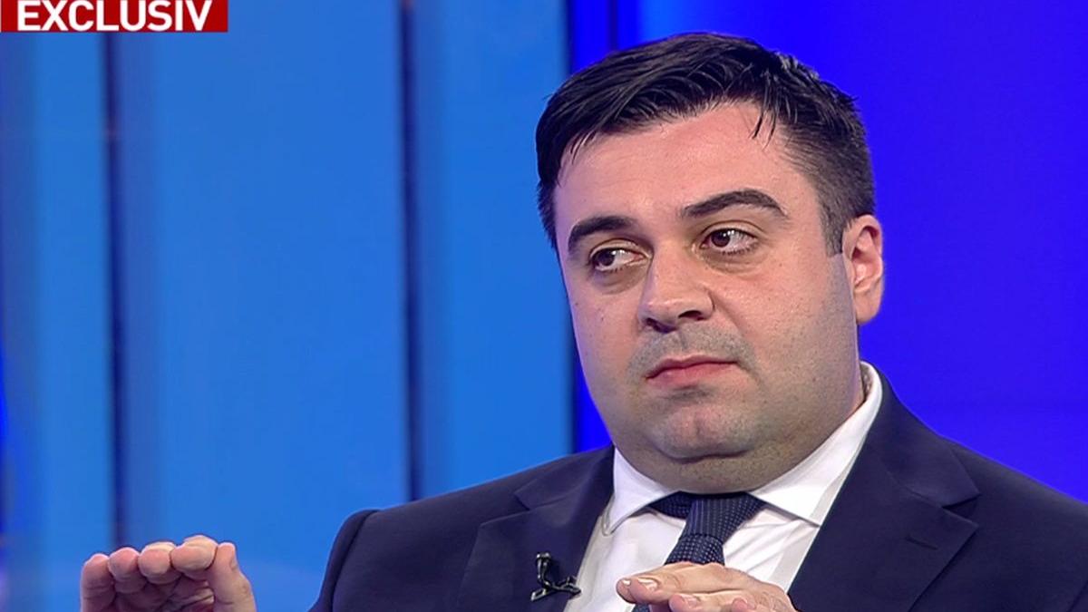 ministrul razvan cuc face acuzatii extrem de grave