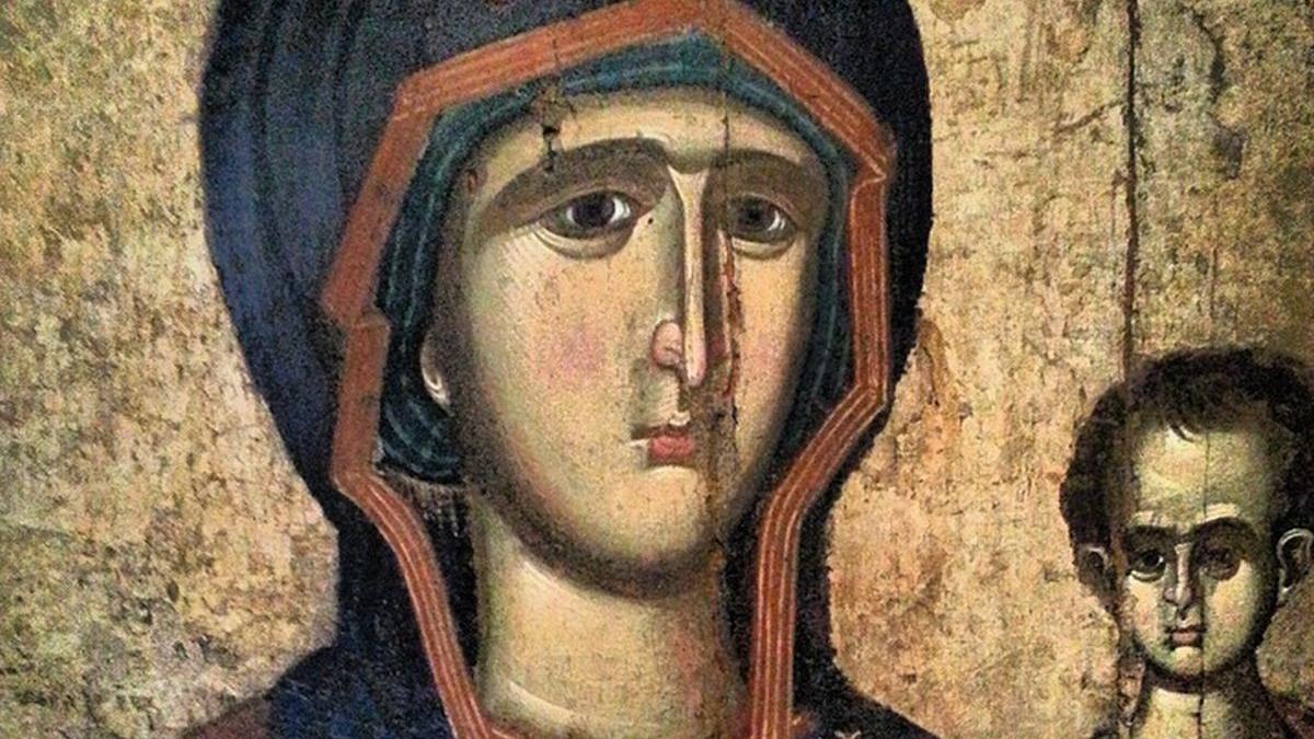 o femeie a fost arestata din cauza unor postere cu fecioara maria ce pedeapsa risca