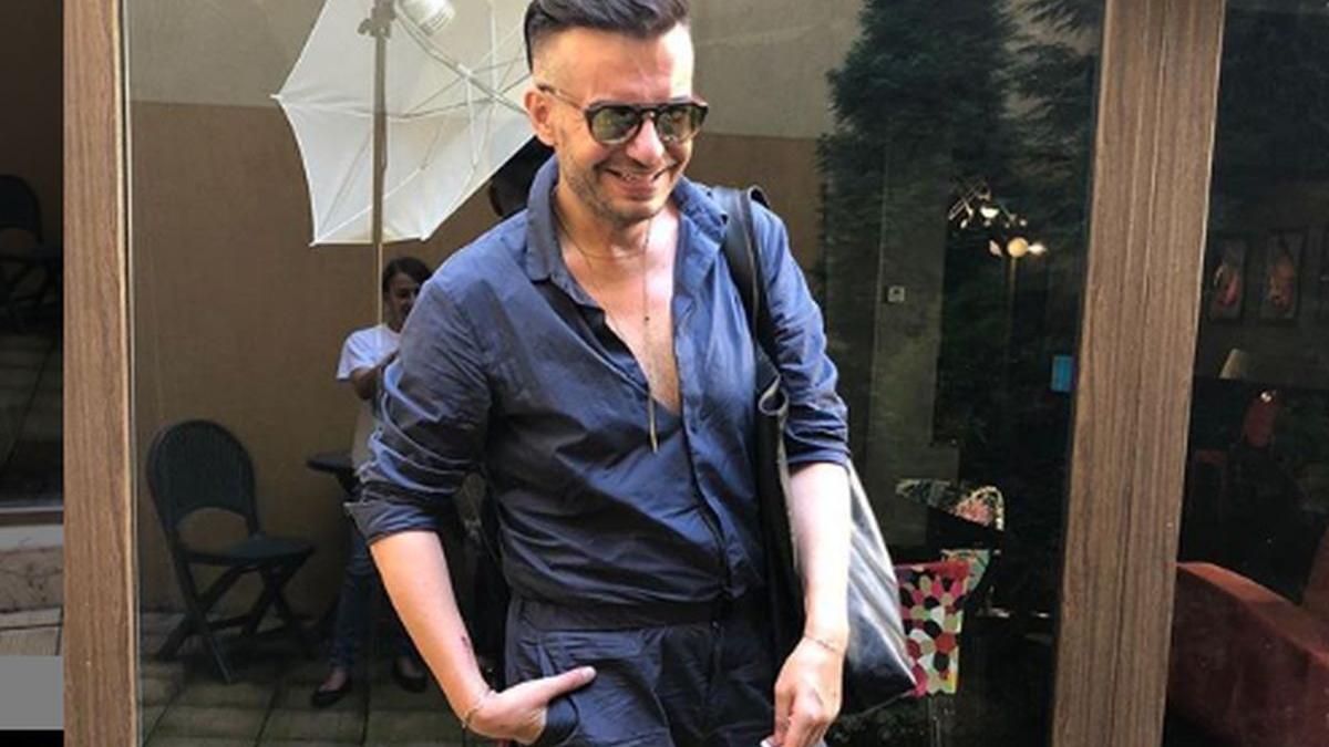 rasturnare de situatie vica blochina l a reclamat la politie pe razvan ciobanu inainte sa moara