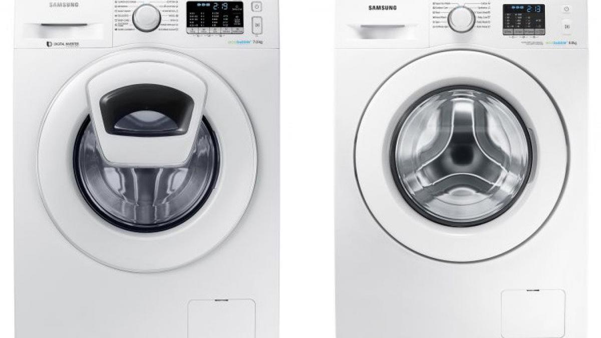 reduceri de pana la 50 la emag cele mai tari oferte la masini de spalat