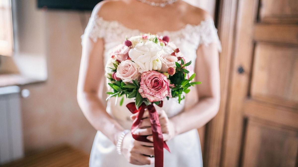 s a trezit ca invitatii au plecat mai devreme de la nunta s a infuriat maxim cand a aflat motivul