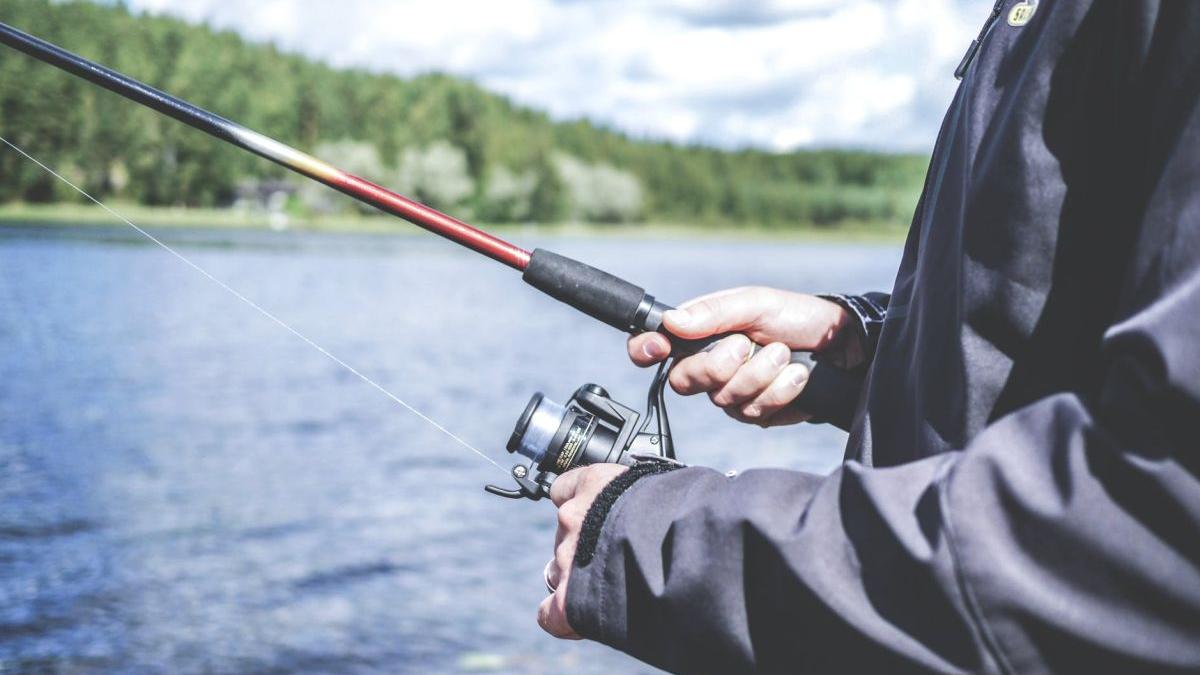 sandra a mers impreuna cu iubitul ei la pescuit cand s au intors acasa aceasta a avut parte de o