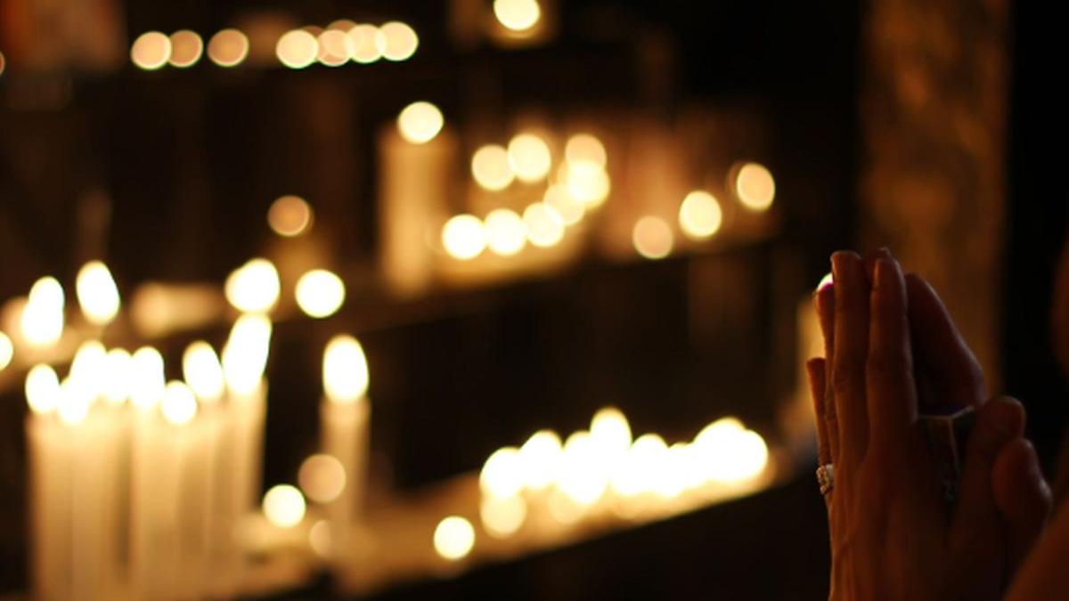 cea mai puternica rugaciune are doar 11 cuvinte cum trebuie sa o spui sfaturile preotilor