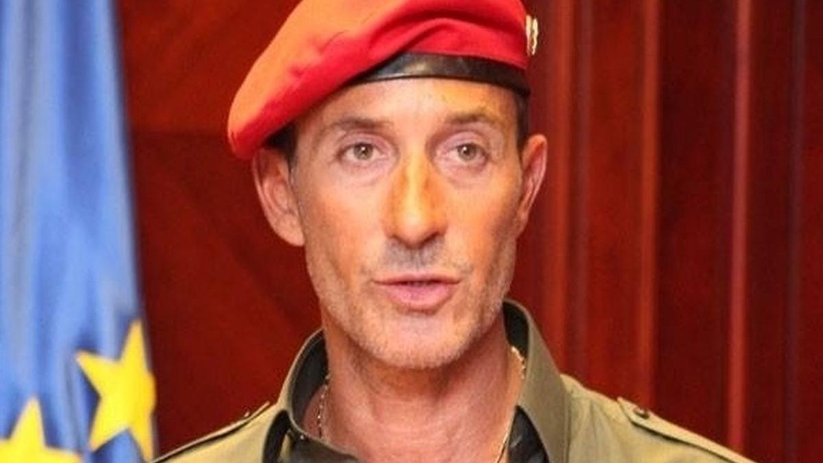 cum poate fi extradat radu mazare din madagascar