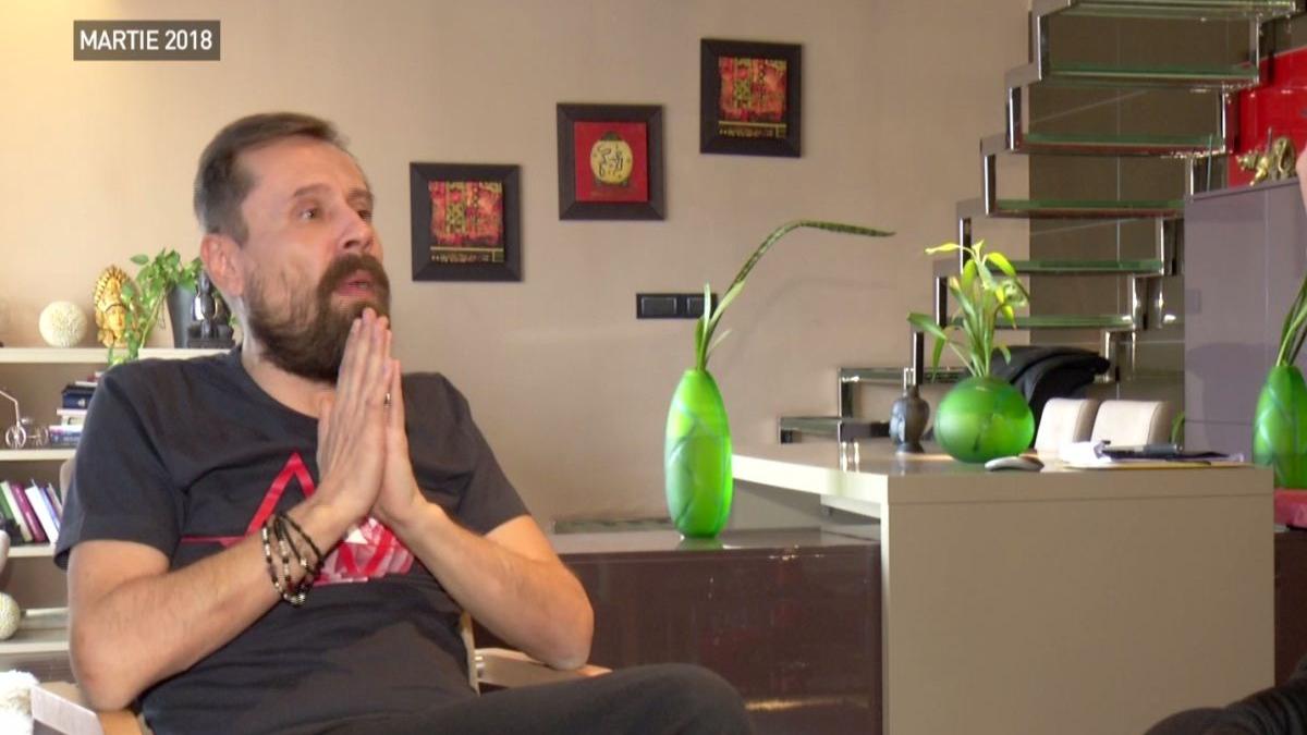 dan camarzan milionarul care si a ucis bunica a fost arestat pentru 30 de zile