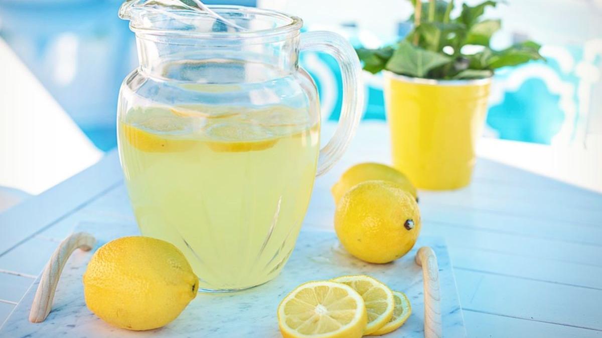 dieta cu limonada curata colonul te energizeaza si te ajuta sa slabesti