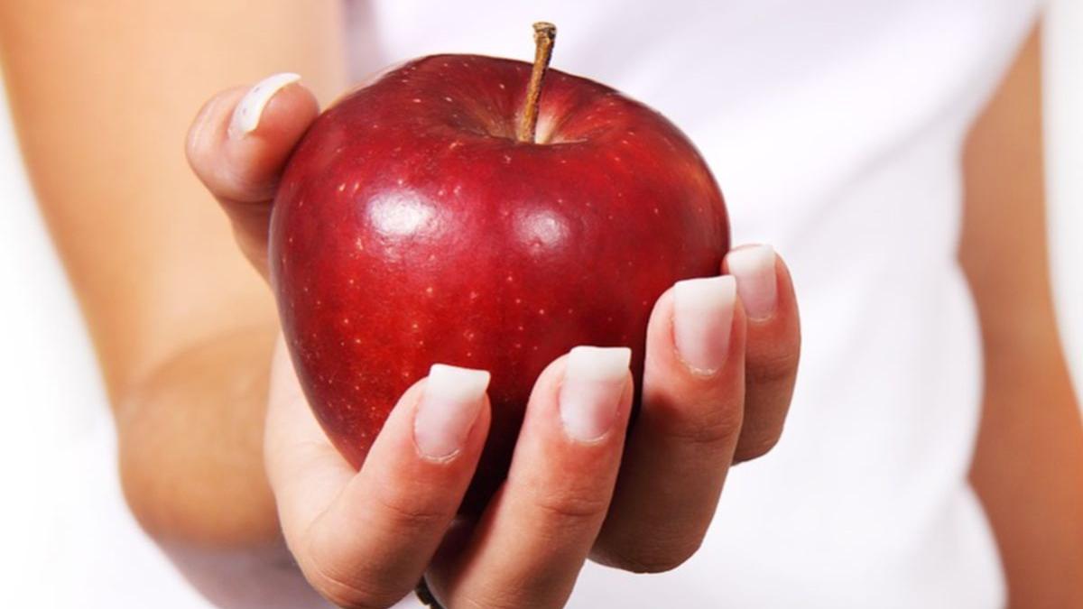 dieta mainii cum masori o portie cu mana palma ta iti spune cu exactitate cat ar trebui sa mananci