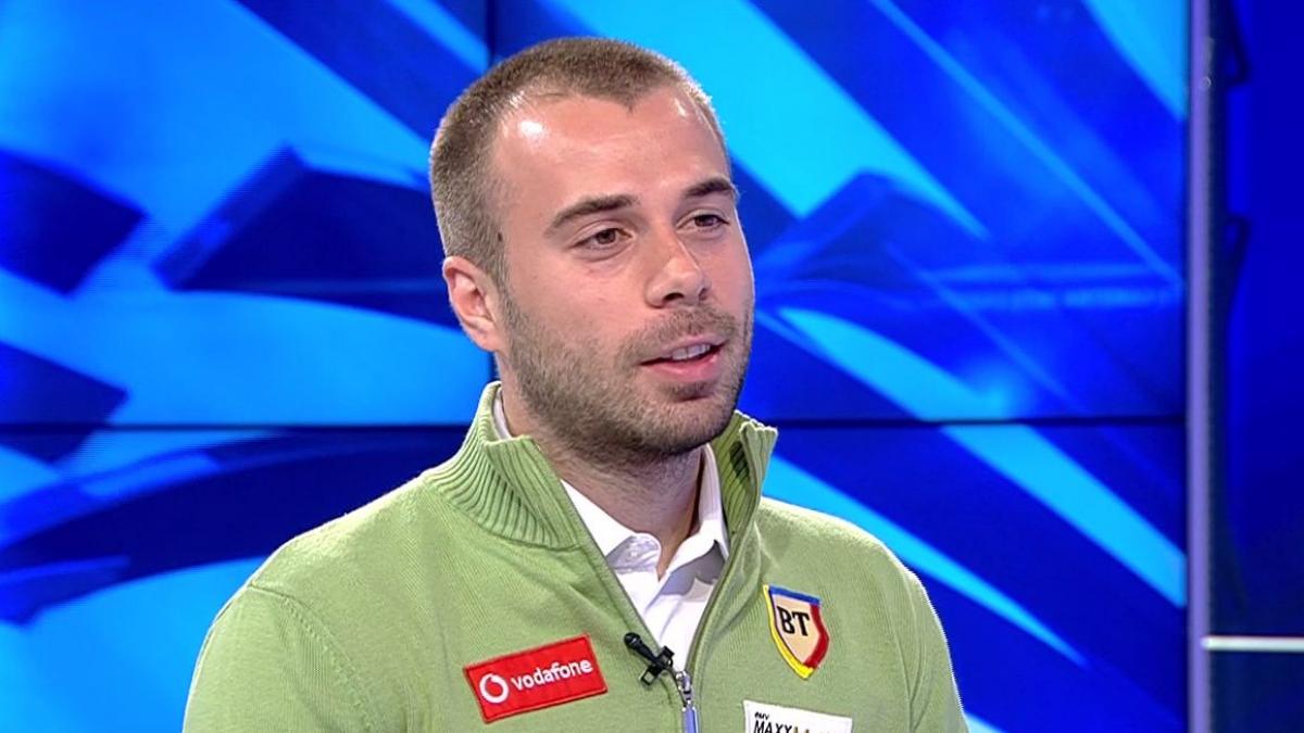 eroul zilei simone tempestini cel mai tanar campion de raliuri din romania