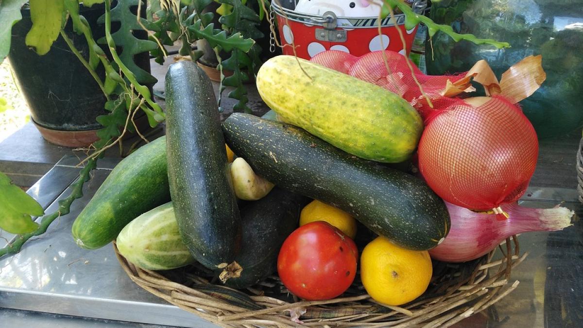 ministerul de finante propune reducerea tva la 5 pentru alimentele montane bio traditionale