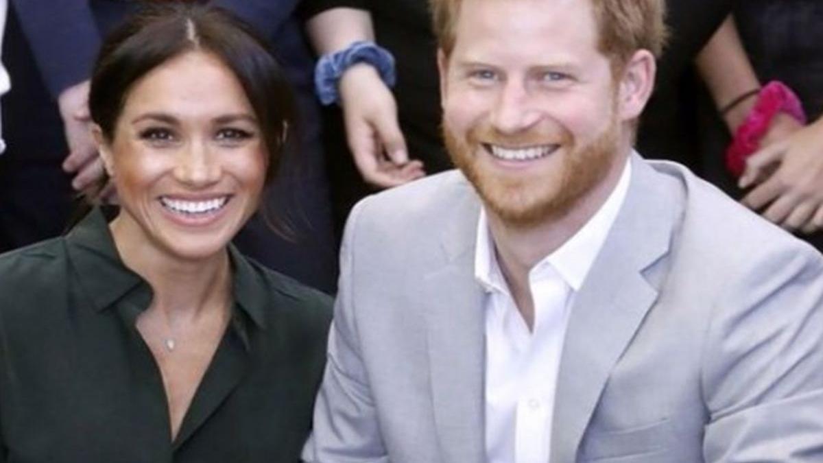 motivul pentru care copilul ducilor de sussex nu va avea niciun titlu regal