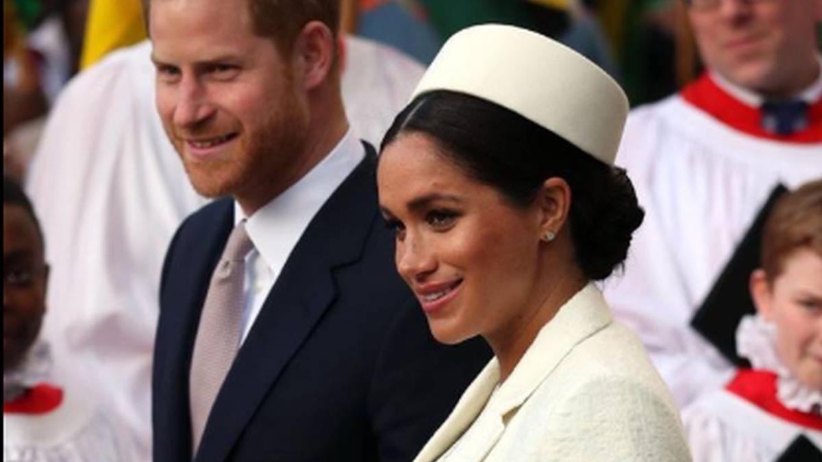 prima reactie a lui meghan markle dupa ce a devenit mama am cei mai grozavi baieti