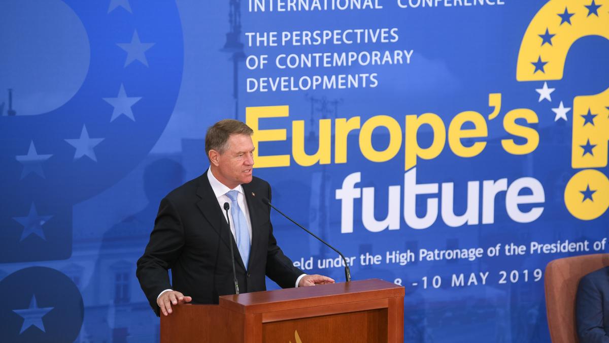 psd iohannis rateaza sansa de a fi decent in fata liderilor europeni prezenti la sibiu