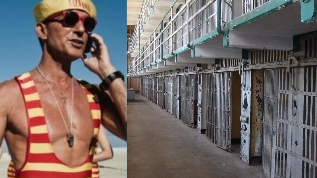 sinteza zilei radu mazare capturat imagini socante din inchisoare