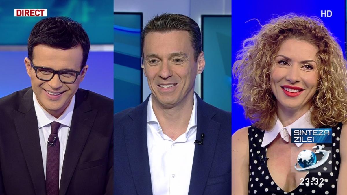 bancul pe care l a spus mircea badea cu tinta la carmen bruma