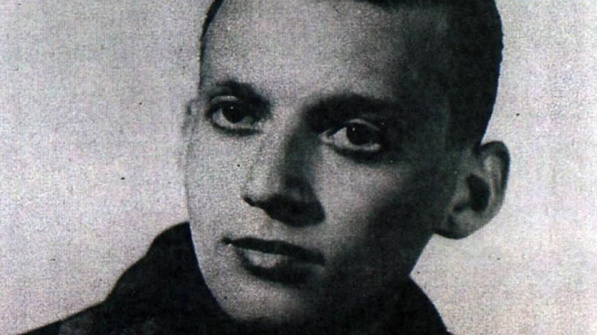 evreul pe care gestapo ul a vrut sa l angajeze a supravietuit unui interogatoriu al gestapo ului