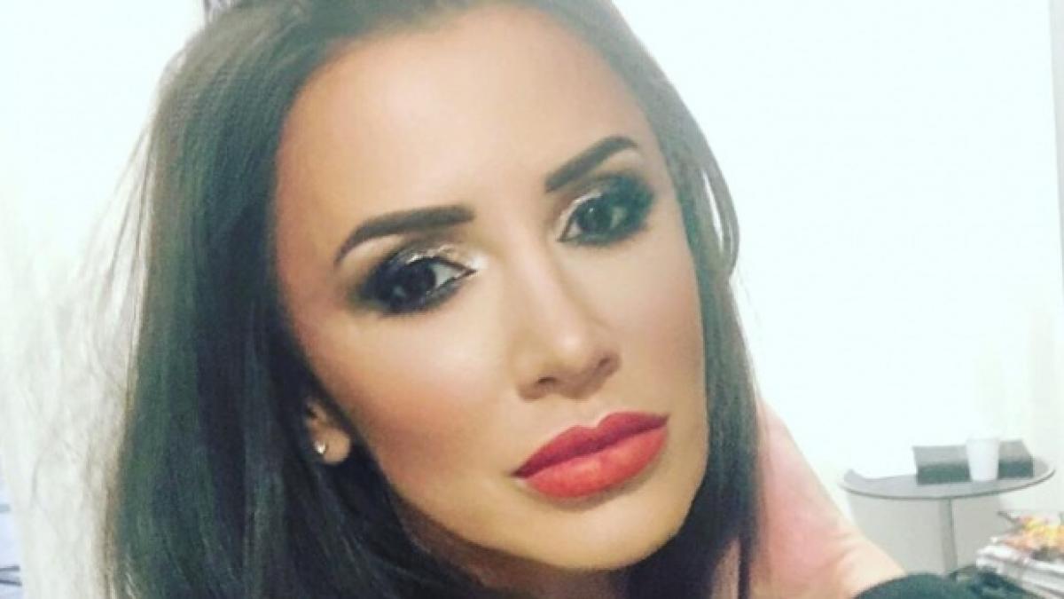 mara banica l am visat pe razvan ciobanu era imbracat in alb statea langa mine si