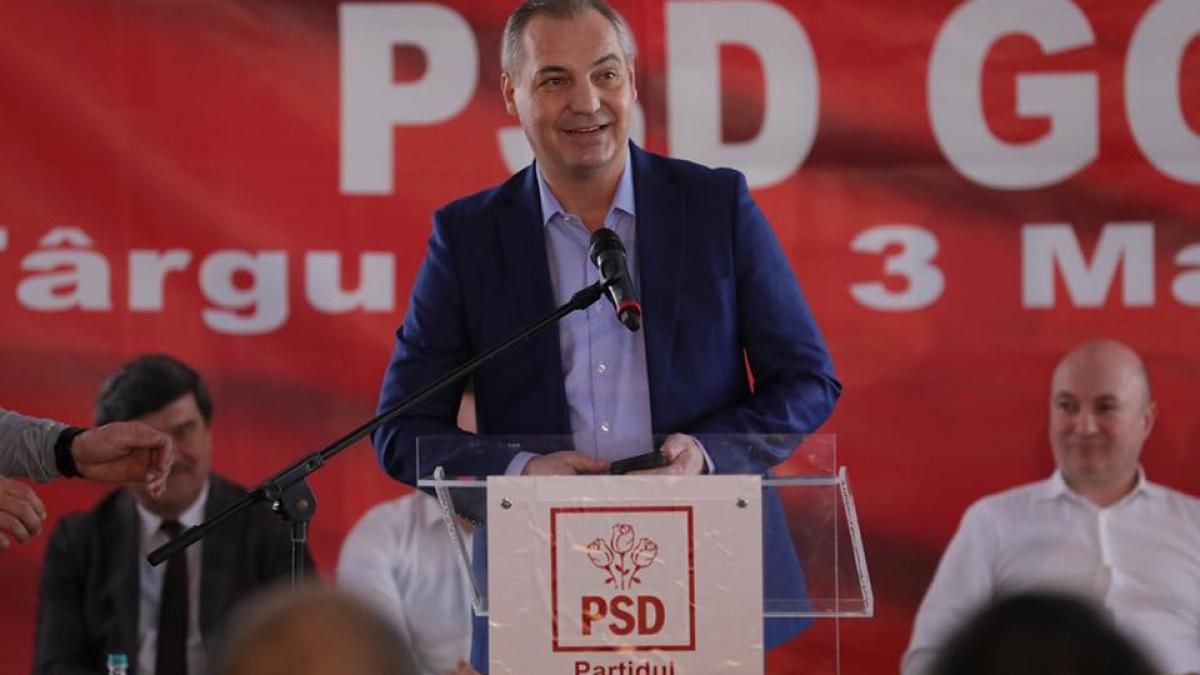 mircea draghici atac la klaus iohannis un presedinte patriot ar fi stopat orice discutie legata de