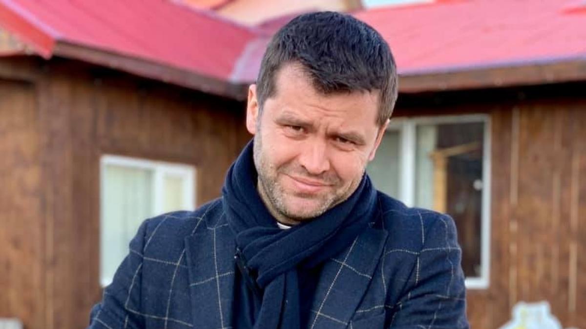 parintele francisc dobos a fost oprit pe strada in sibiu de o femeie preotul romano catolic s a