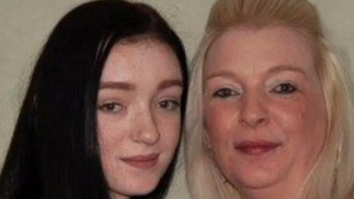 s a dus cu fiica sa la control dar timp de opt luni medicii nu au reusit sa i puna un diagnostic