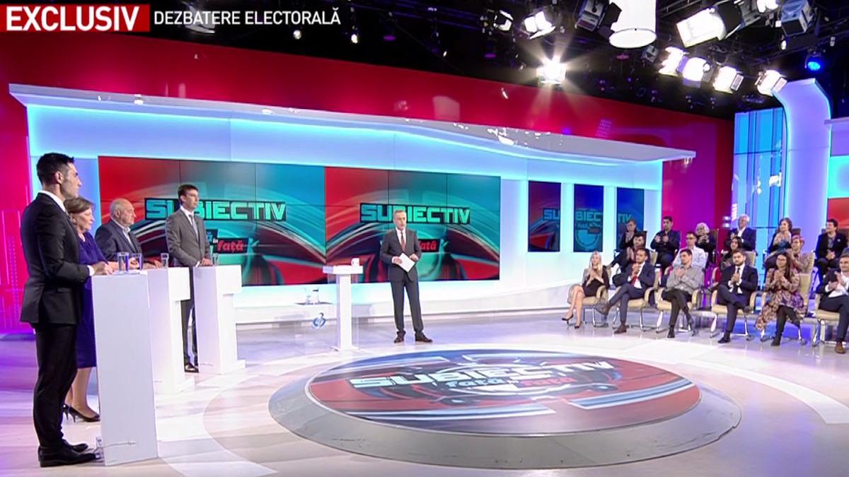 batalia pentru parlamentul european confruntare psd si alde cu pnl si usr veti merge la vot pe 26