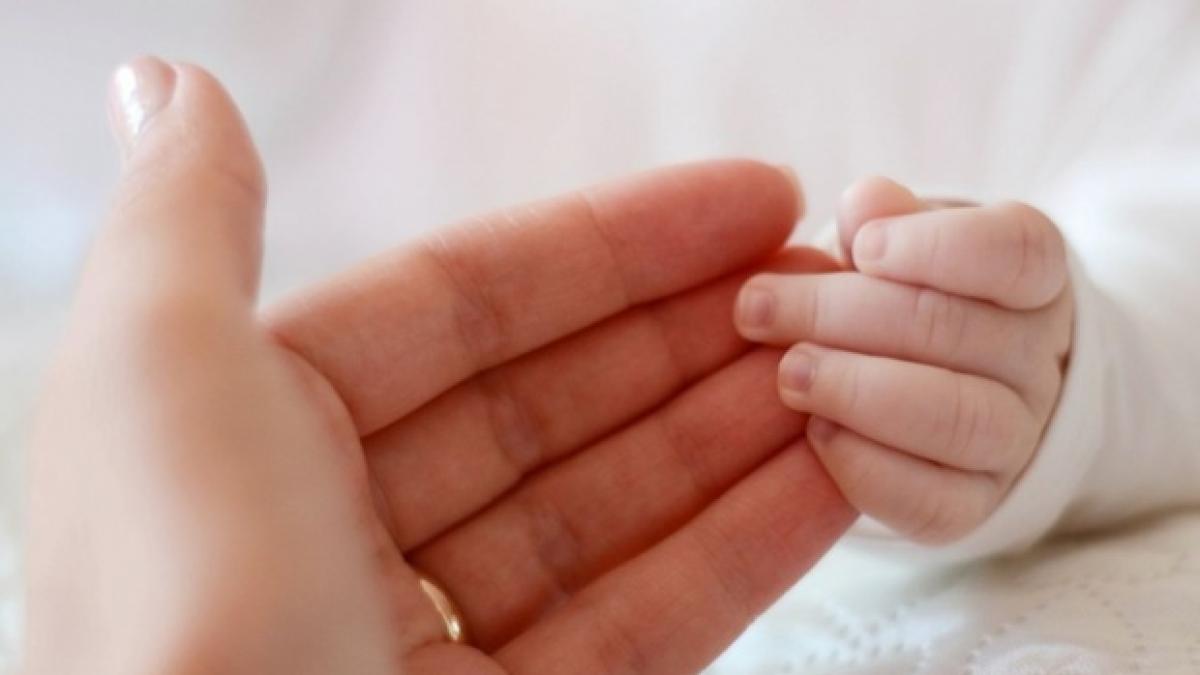 control la maternitatea giulesti doi dintre cei trei copii internati la spitalul grigore