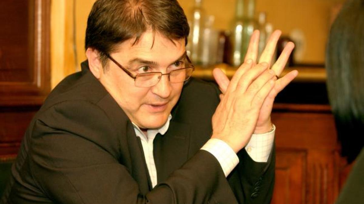 emil hurezeanu ambasadorul romaniei in germania romania va intra in spatiul schengen in iunie