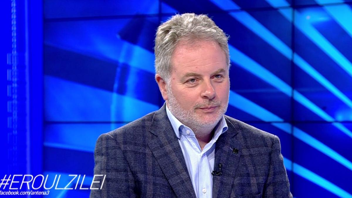 eroul zilei model de performanta in medicina romaneasca