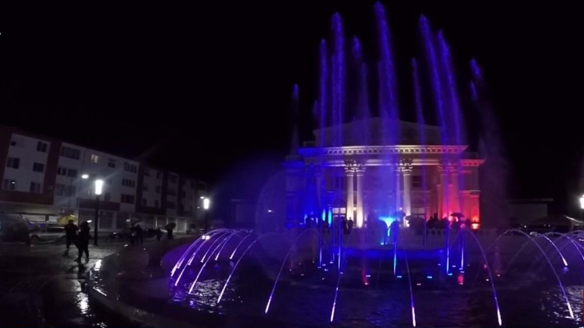 fantani artizanale de peste 10 milioane de lei la hunedoara