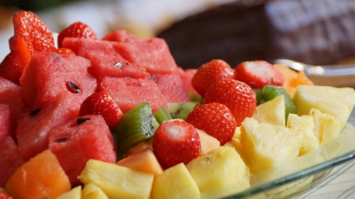 fructele care te ajuta sa slabesti ce trebuie sa mananci zilnic pentru o silueta de vis