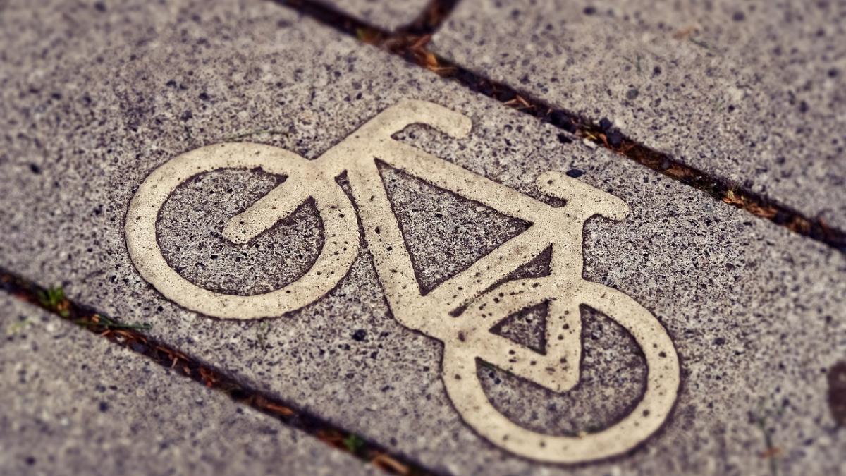guvernul da unda verde amenajarii de 48 de km de piste de bicicleta in bucuresti
