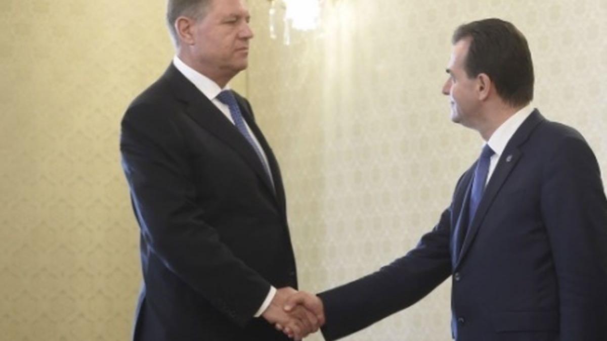 klaus iohannis brat la brat cu pnl in campanie