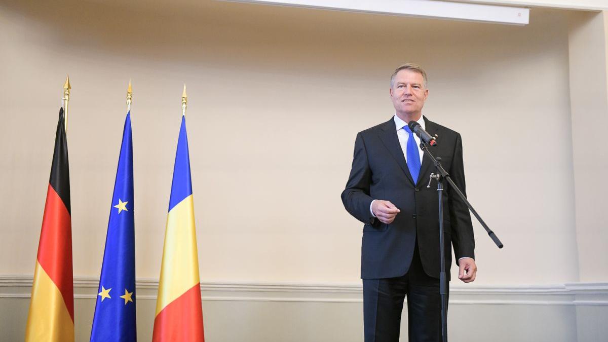 klaus iohannis lasat singur de liderii europeni la summitul de la sibiu
