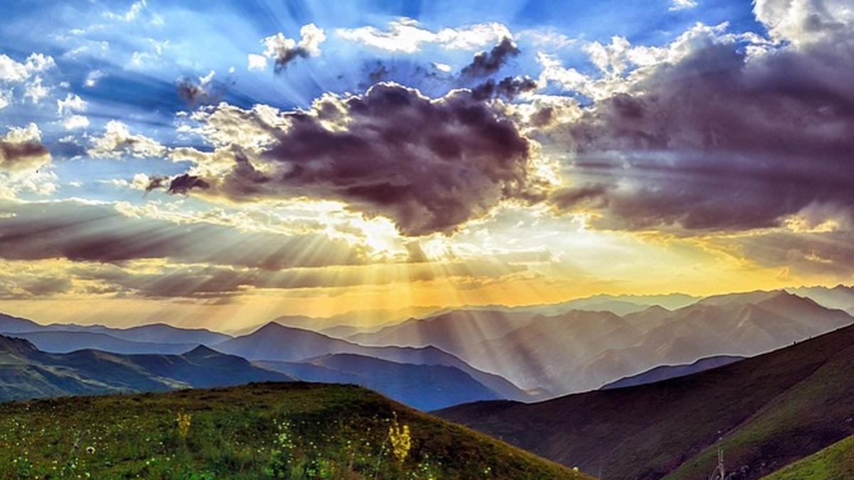 vremea va continua sa se incalzeasca prognoza meteo pentru weekend