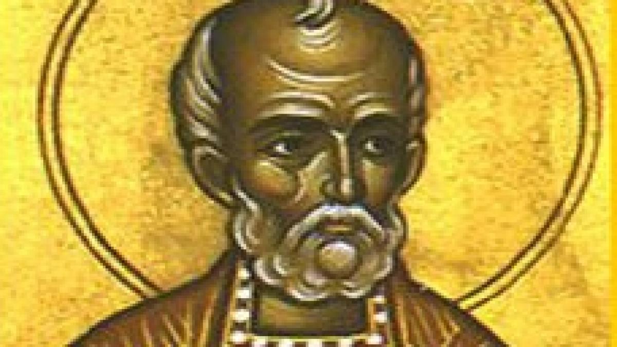 calendar ortodox 11 mai ce sfinti mari sarbatorim astazi