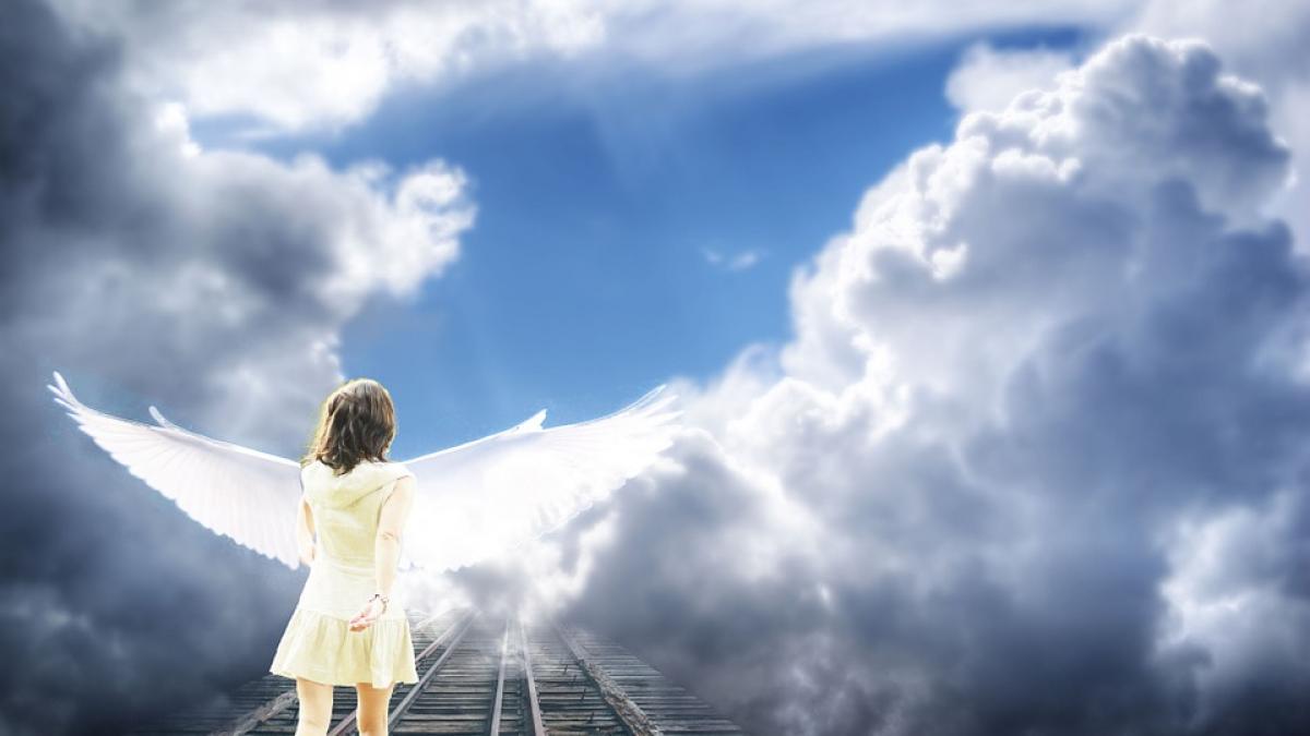 ce se intampla cu sufletul la 40 de zile de la moarte dezvaluirile facute de un important duhovnic