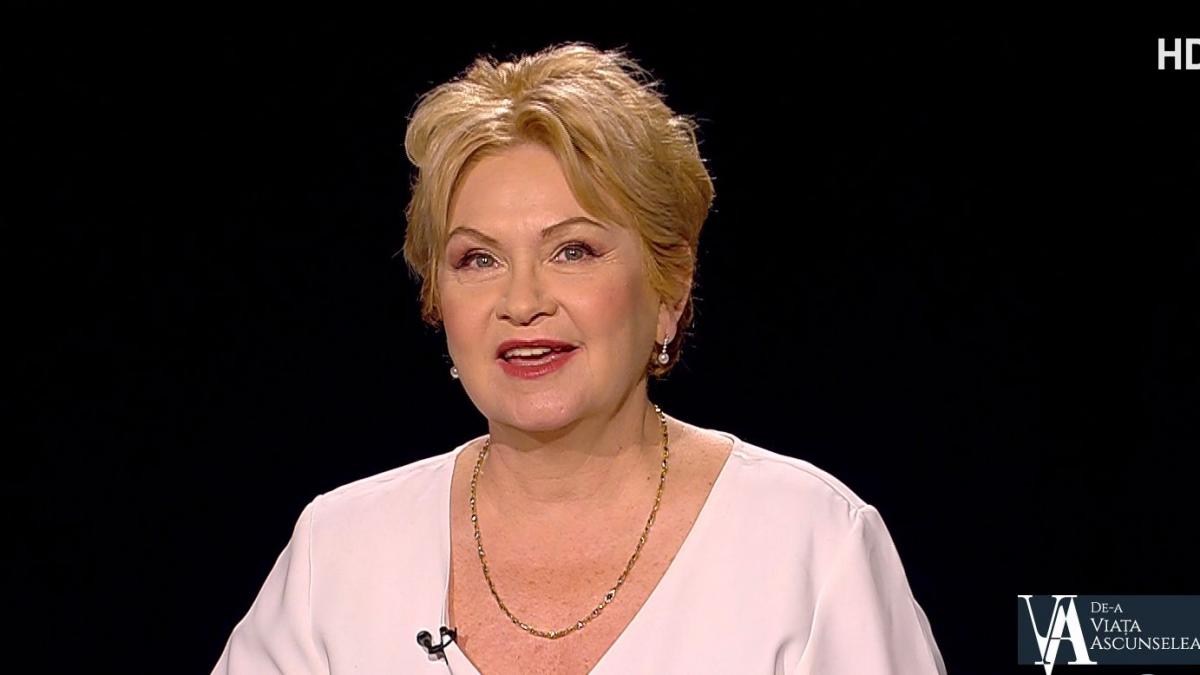 de a viata ascunselea soprana bianca ionescu daca eviti la nesfarsit un lucru nu vei face decat ca