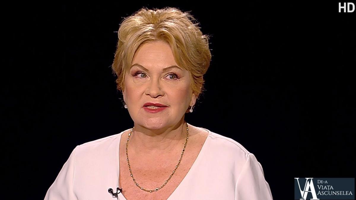 de a viata ascunselea soprana bianca ionescu e necesar sa te vezi prin ochii celorlalti