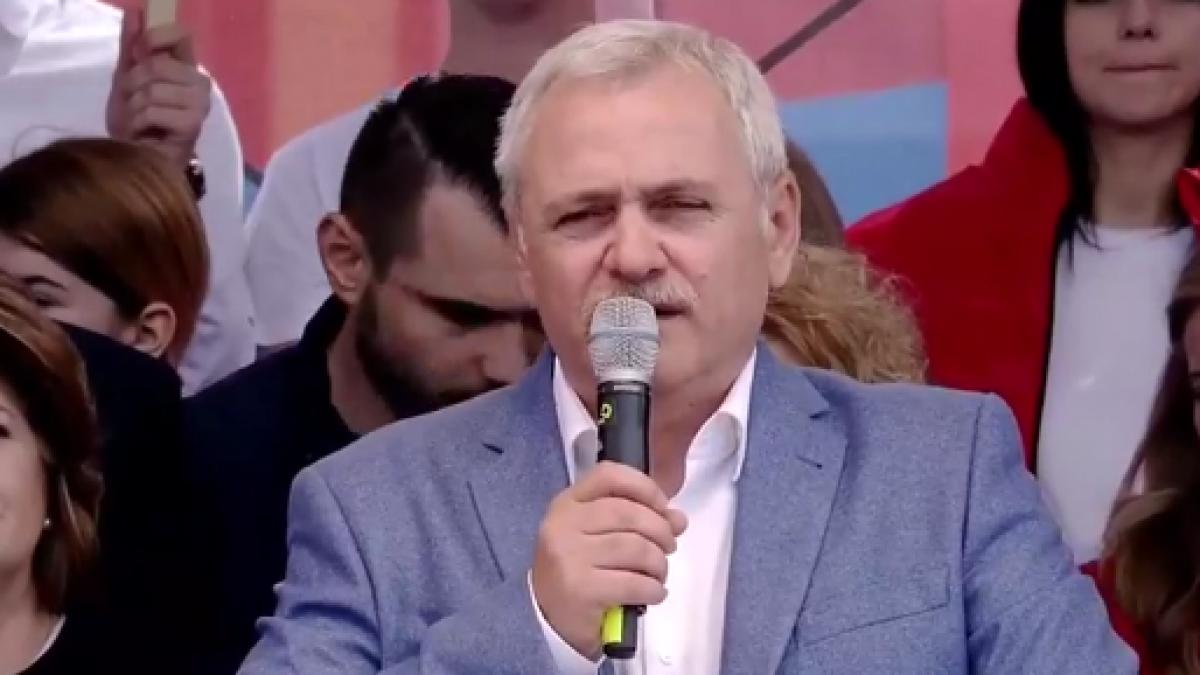 liviu dragnea mesaj dur pentru premierul olandez si pentru presedintele frantei ne mint ca nu vor
