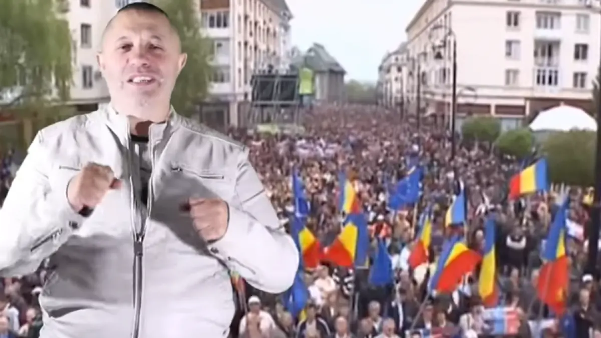 a aparut maneaua electorala hai romane hai la urna daca vrei viata mai buna voteaza cu ncredere
