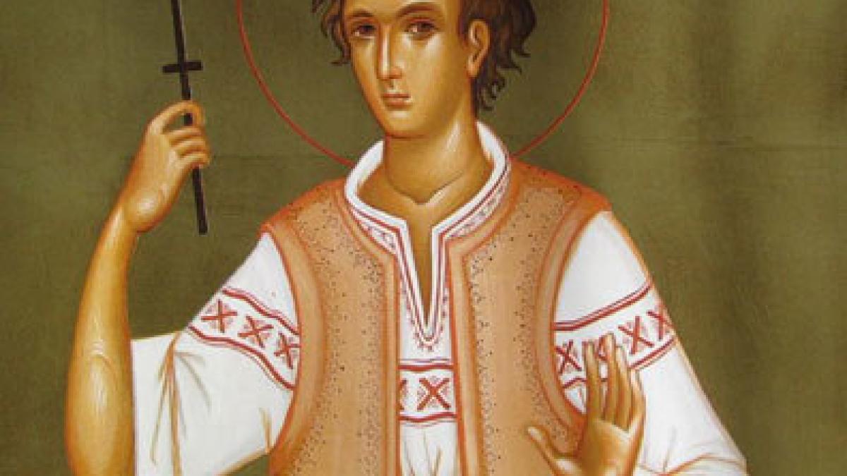 calendar ortodox 12 mai ce sfant mare sarbatorim astazi