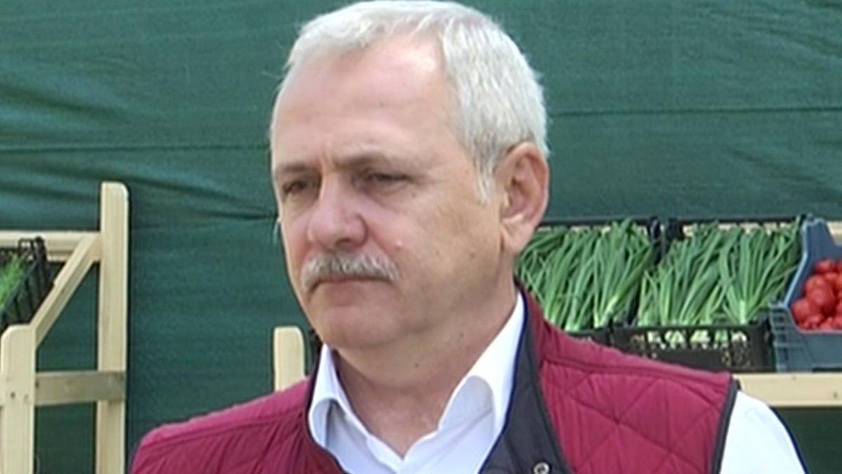 dragnea