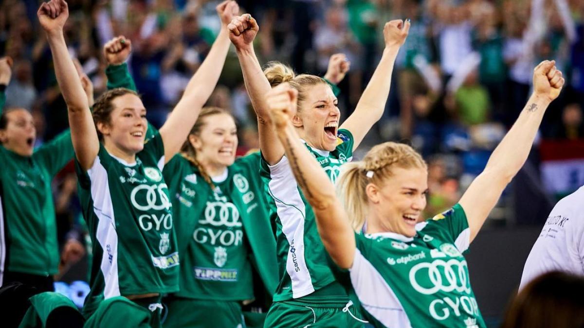 gyori audi eto kc echipa crinei pintea a castigat liga campionilor la handbal feminin