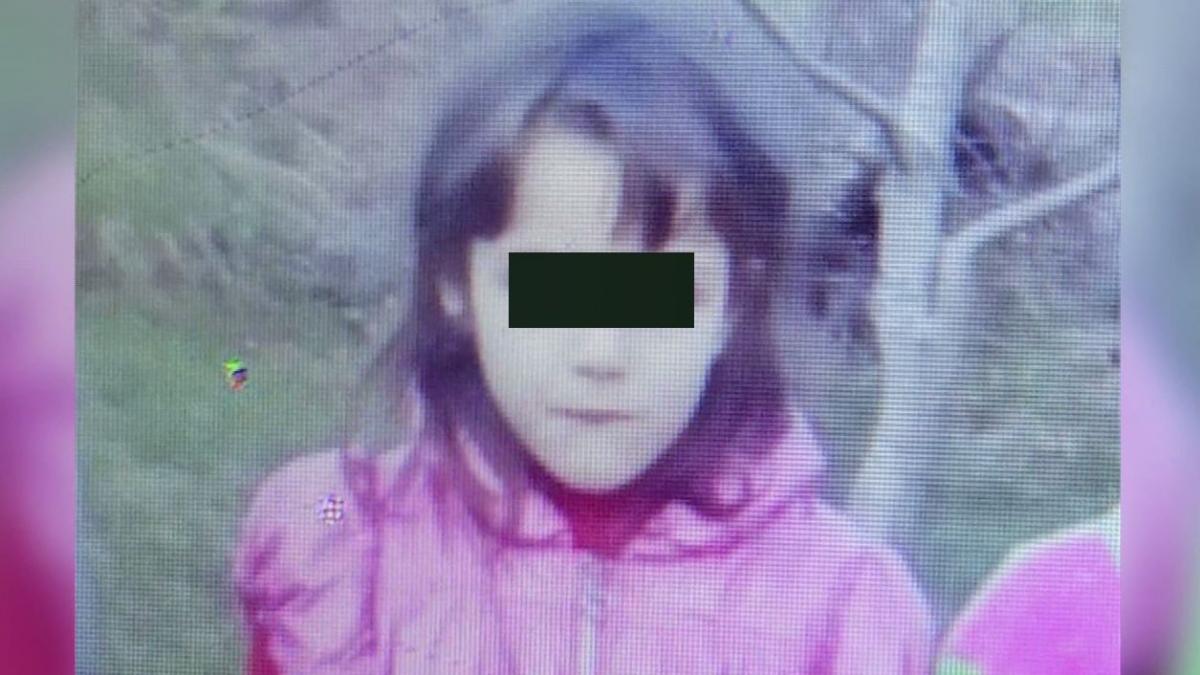 noi detalii in cazul fetitei de sase ani care a disparut de acasa din judetul maramures tricoul