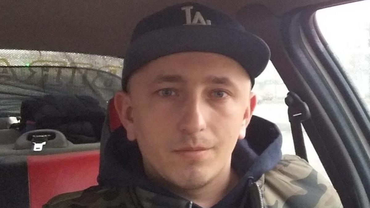 robert si a pierdut tatal in urma cu doua luni iar mama lui avea probleme de sanatate nu reusea