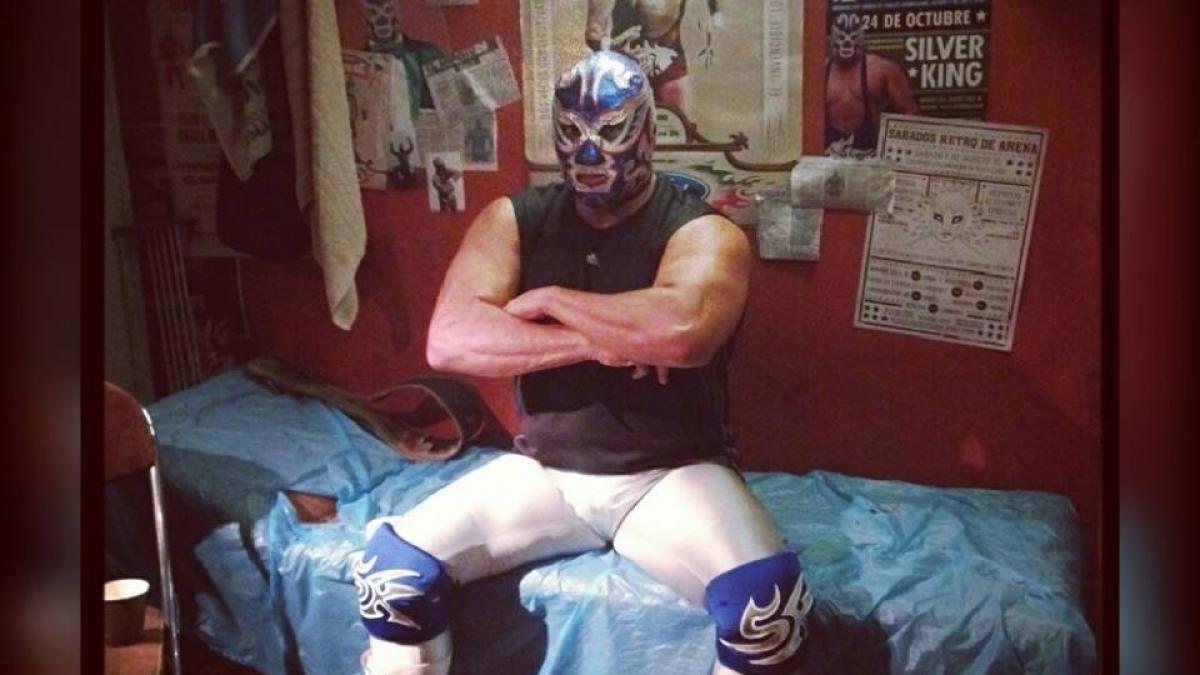 un indragit wrestler a murit in ring in fata publicului avea doar 51 de ani